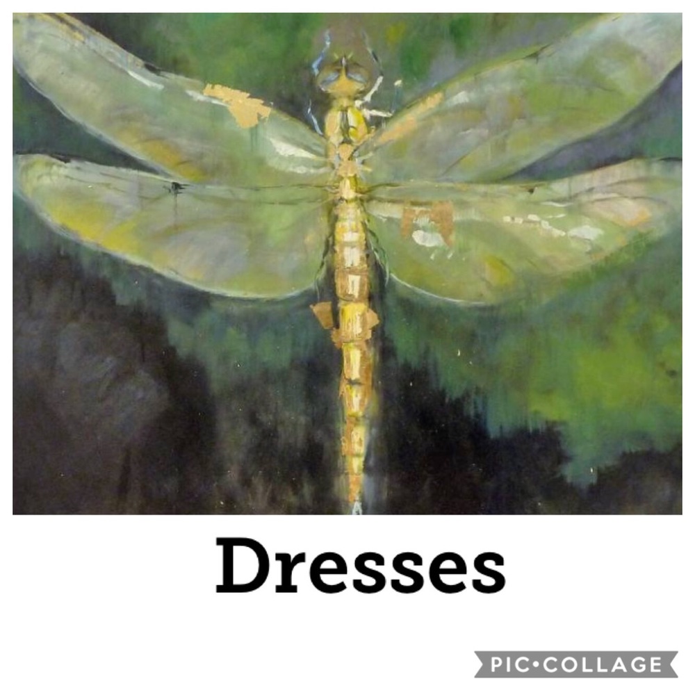 Dresses